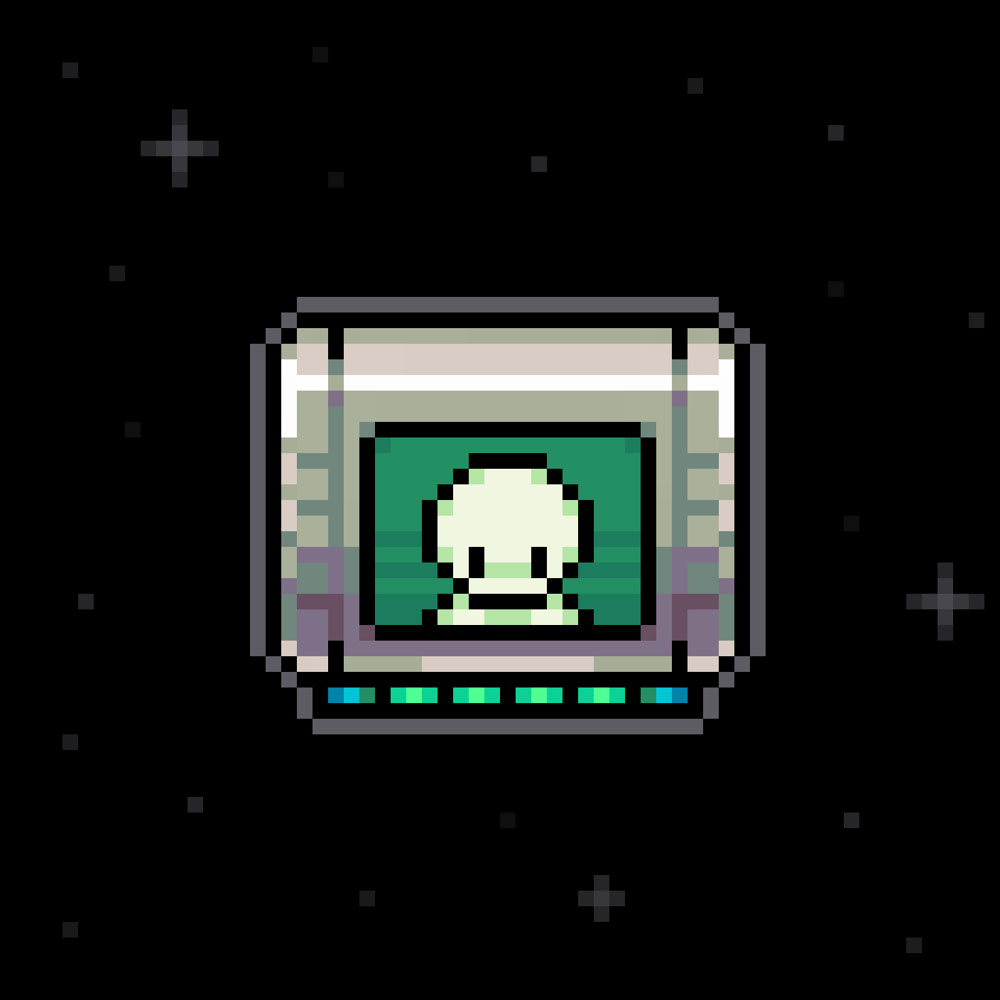 Gigaverse ROM