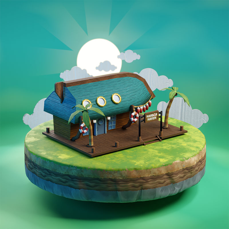 The Plooshies Apartment #2