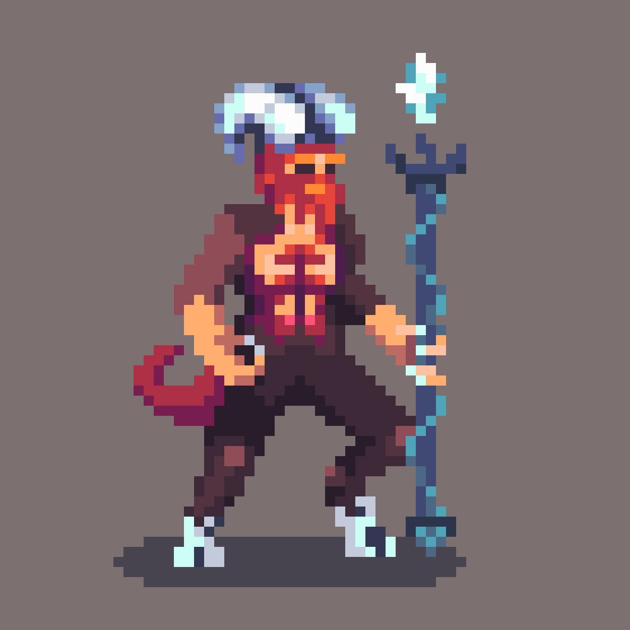 Segmint Adventurer