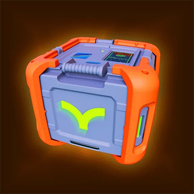 Roach Racing Club Founder's Box #1